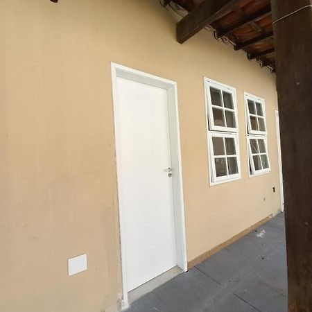 Ferienwohnung Solar Da Barra Rio de Janeiro Exterior foto