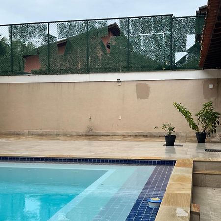 Ferienwohnung Solar Da Barra Rio de Janeiro Exterior foto