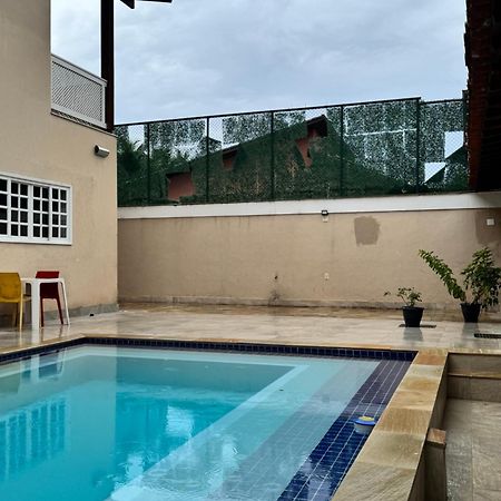 Ferienwohnung Solar Da Barra Rio de Janeiro Exterior foto