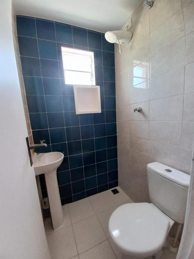 Ferienwohnung Solar Da Barra Rio de Janeiro Exterior foto